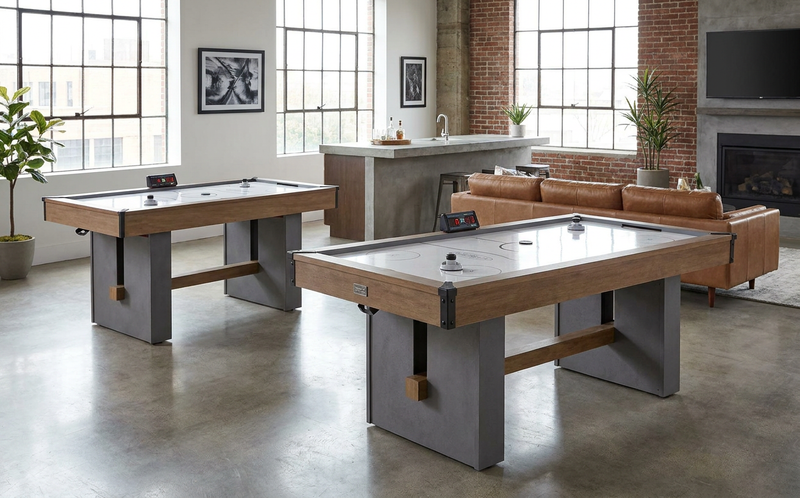 Air Hockey Tables