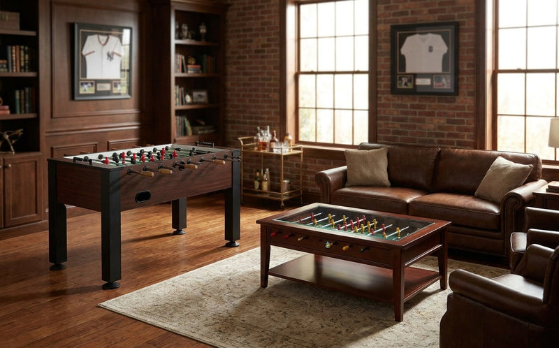 Foosball Tables