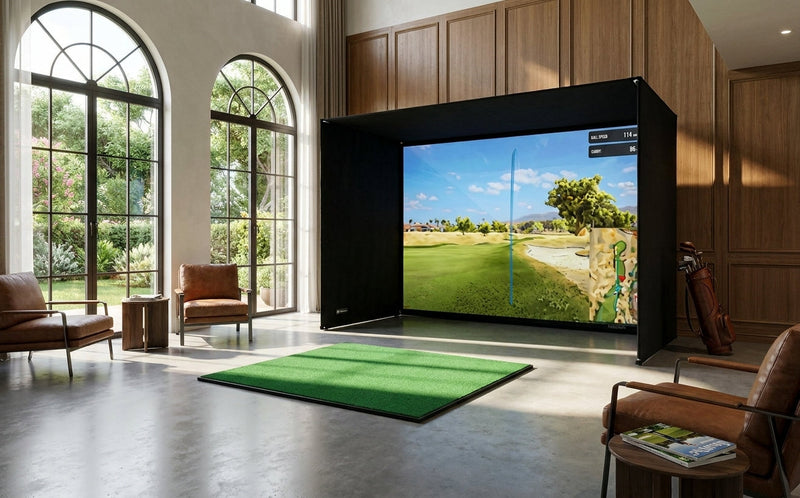 Golf Simulators