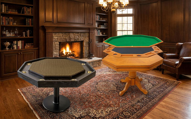 Poker Tables