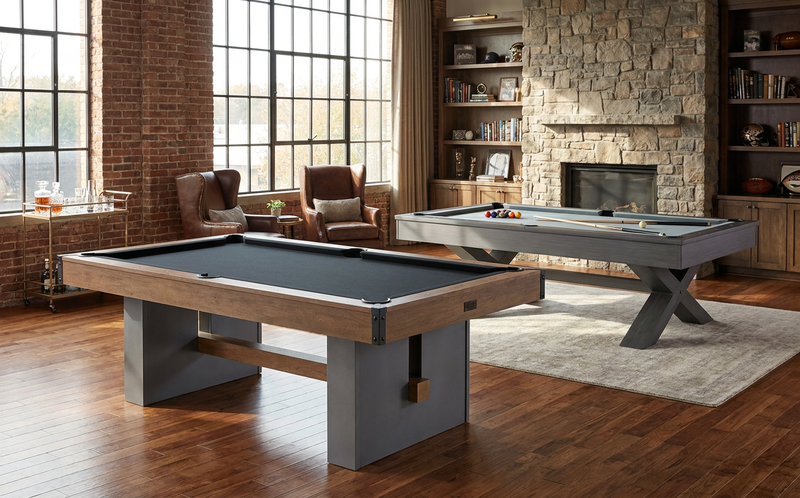 Pool Tables