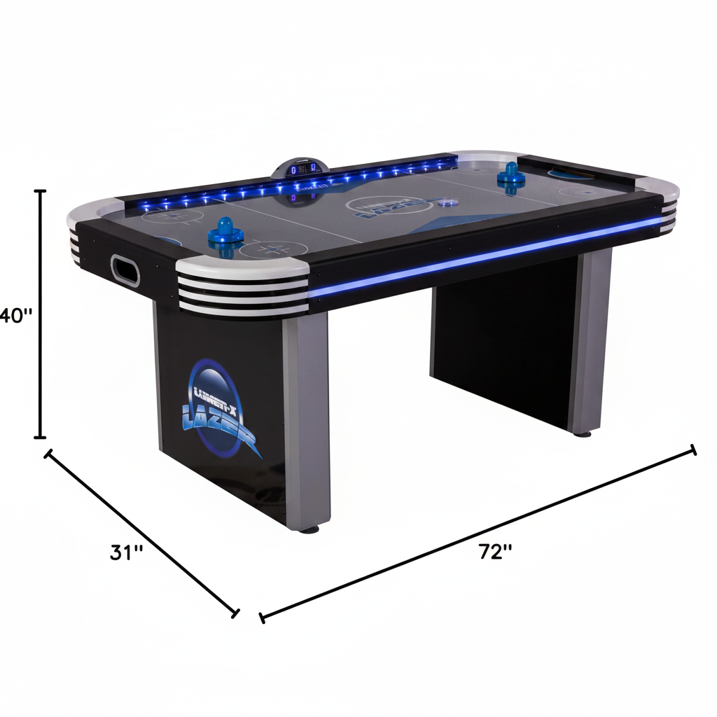 Air Hockey Table