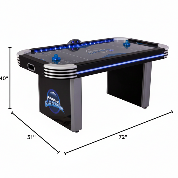 Air Hockey Table